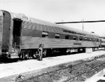 Santa Fe 4-4-2 Sleeper "Regal River"